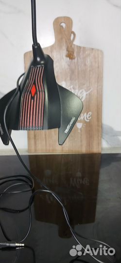 Микрофон игровой