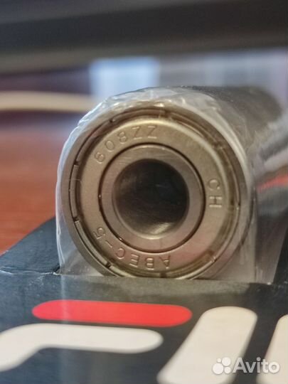 Подшипники Fila Abec-5 на роликовые коньки