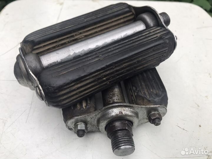 Велозапчасти СССР