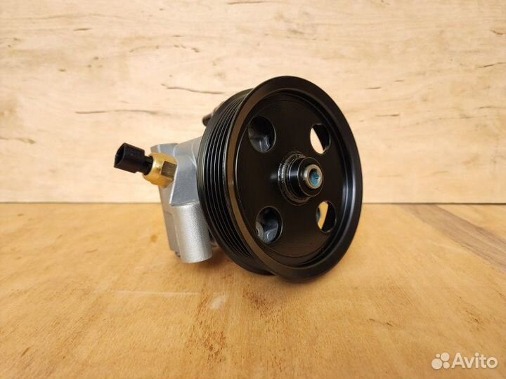 Насос гидроусилителя Ford Focus 3 1.6 pnda