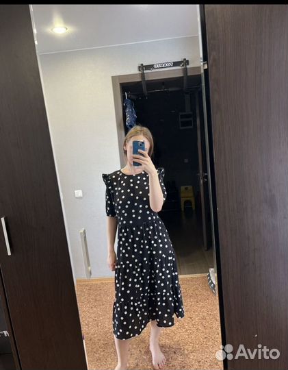 Женские вещи пакетом