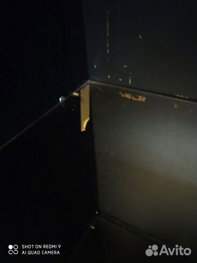 Стенка в гостиную бу