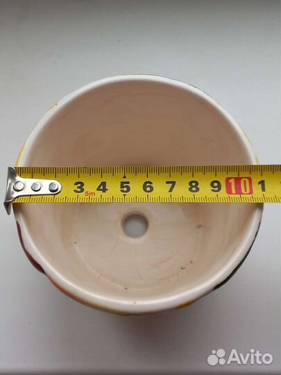 Горшок для цветов