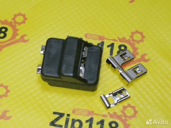 Реле для холодильника