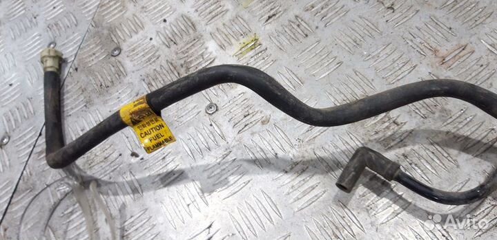 Трубка топливная Chevrolet Lacetti 2004-2013