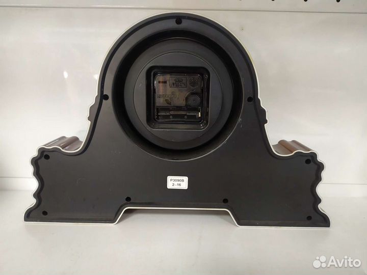 Часы настольные