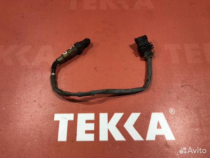 Лямбда зонд Опель Корса Д