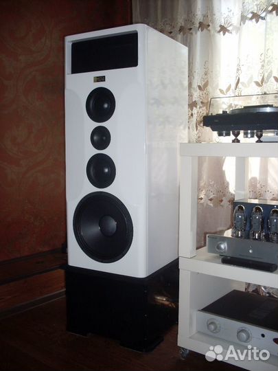 Аудиофильская Акустика TSV 10-15 Мagic-М Reference