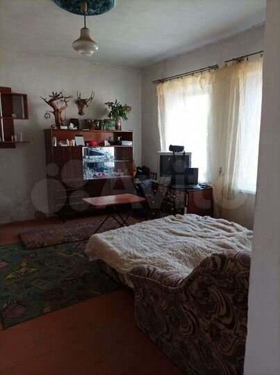 Дом 40,4 м² на участке 9 сот.