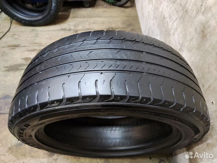 Goodyear Eagle Sport 215/55 R17