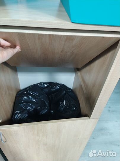 Тумба для урны