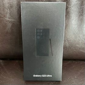 Samsung Galaxy S23 Ultra, 12/512 ГБ