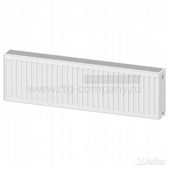 Радиатор 20-300-1000 lemax C (боковое подключение)