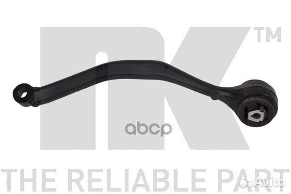 5011555 Рычаг BMW X3 (E83) пер.подв.пер.лев. 50