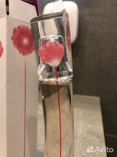 Женский парфюм Kenzо