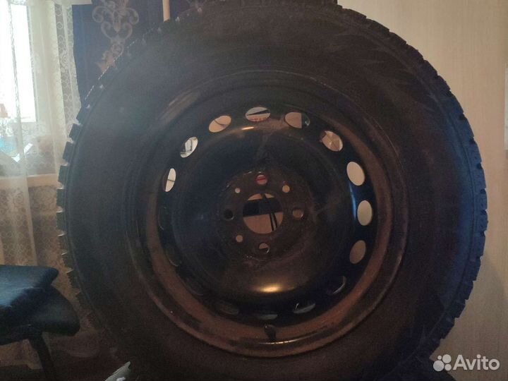 Formula GT1 175/70 R14