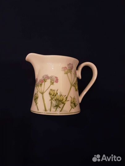 Молочник сливочник Althea Nova Villeroy&Boch