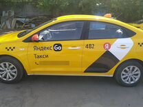Аренд авто под такси киа рио 2021 газ/бензин