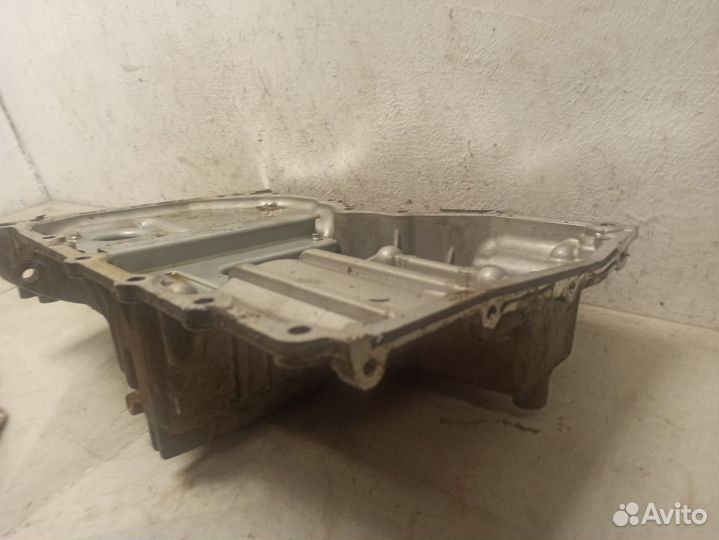 Поддон двигателя Форд Mondeo 4