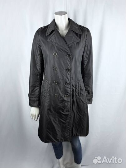 Aspesi плащ пальто S 42/44. Оригинал