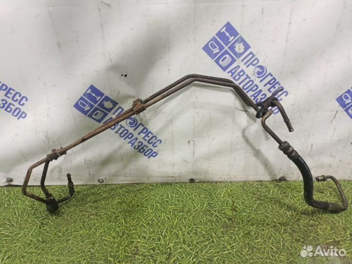 Трубка гидроусилителя (гур) Great Wall Hover H2