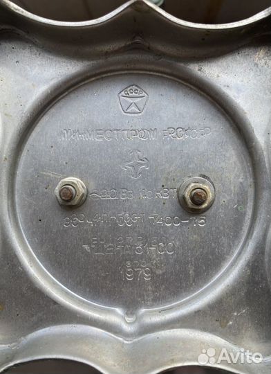 Самовар электрический