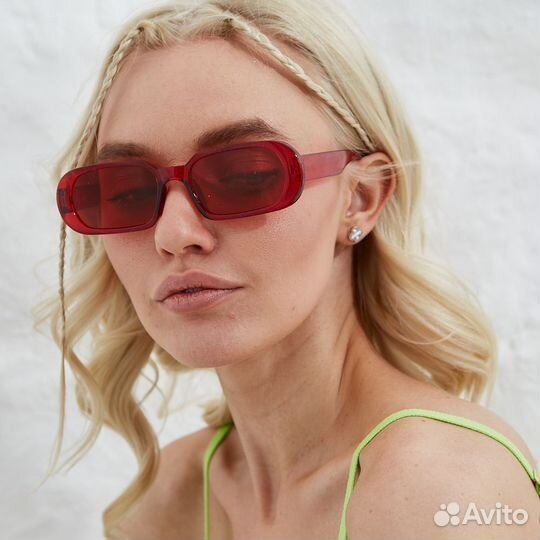 Солнцезащитные очки опт, розница