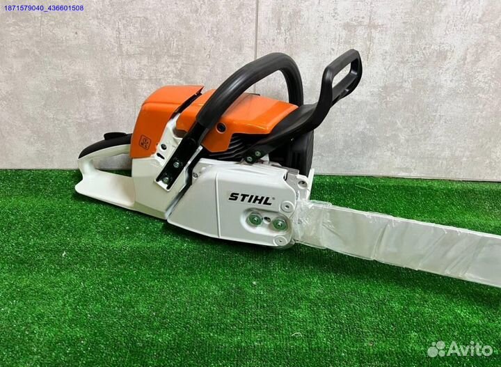 Бензопила stihl ms 381 (Арт.84689)