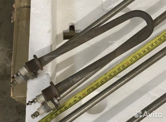 Тэн электрический