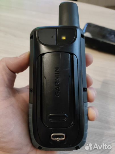 Навигатор Garmin gpsmap 66st