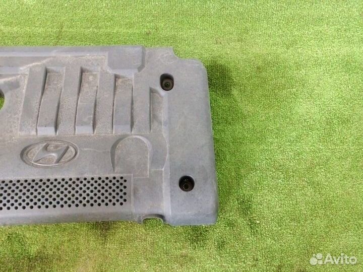 Крышка головки блока цилиндров Hyundai Sonata