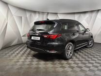 Infiniti QX60 3.5 CVT, 2019, 102 447 км, с пробегом, цена 2 915 650 руб.