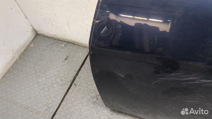 Дверь боковая Honda Accord 7, 2007