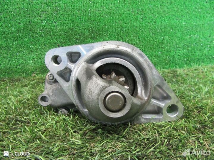 Стартер на toyota porte NNP15 1NZ-FE