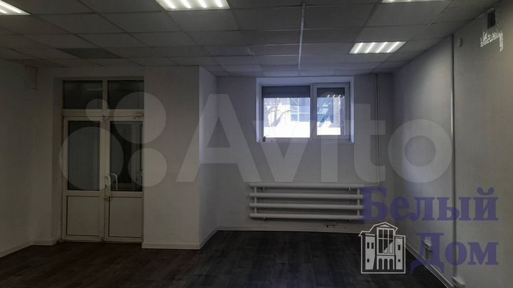 Сдам офисное помещение, 157 м²