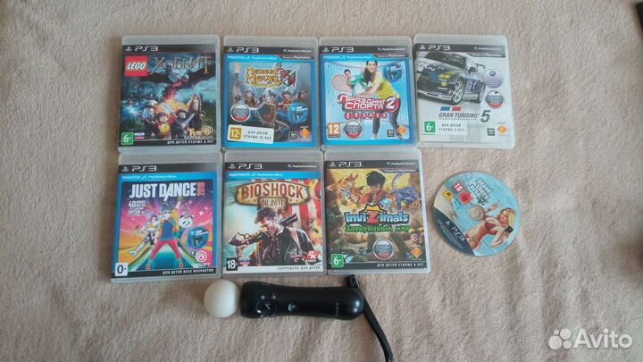 Sony playstation 3 super slim 500gb