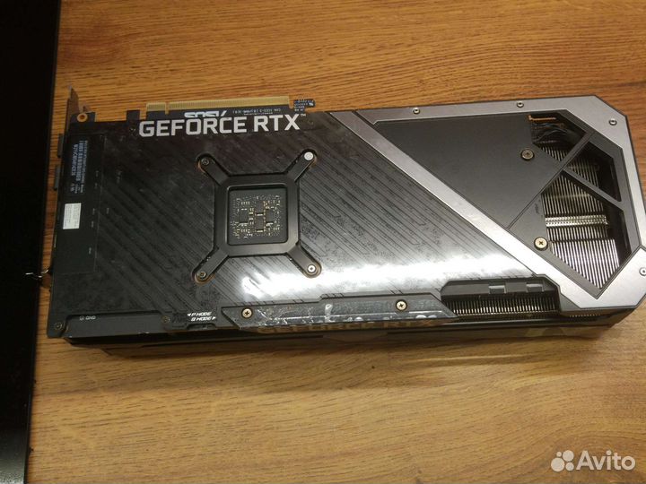 Asus rog strix geforce rtx 3060 ti