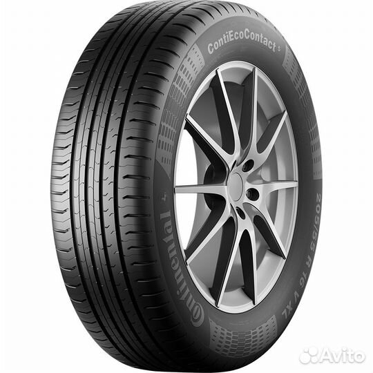 Continental ContiPremierContact 275/35 R19