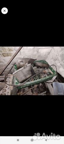 Запчасти от двигателя 4d56t.паджеро 2