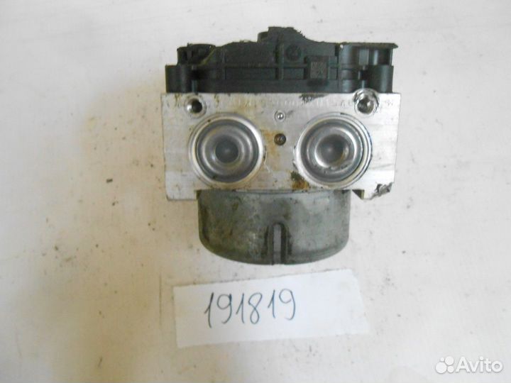 Блок ABS (Mazda CX-5)