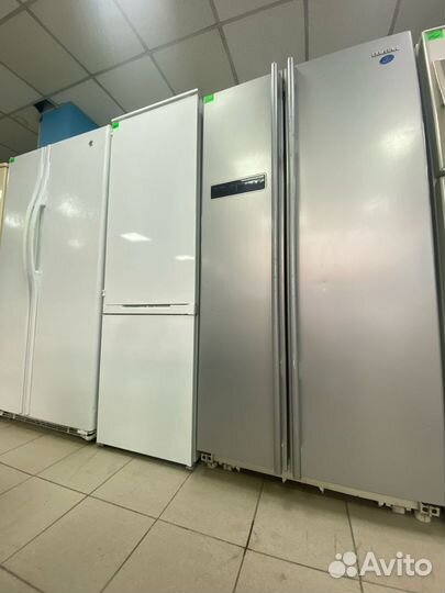 Холодильник б/у