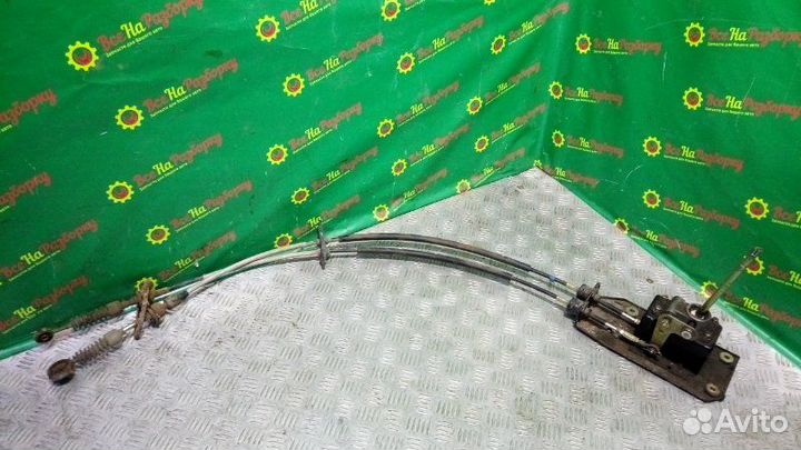 Трос МКПП селектора передач Chery Fora A21 седан
