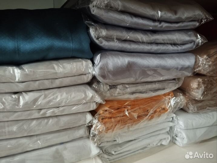 Шторы коррекция высоты