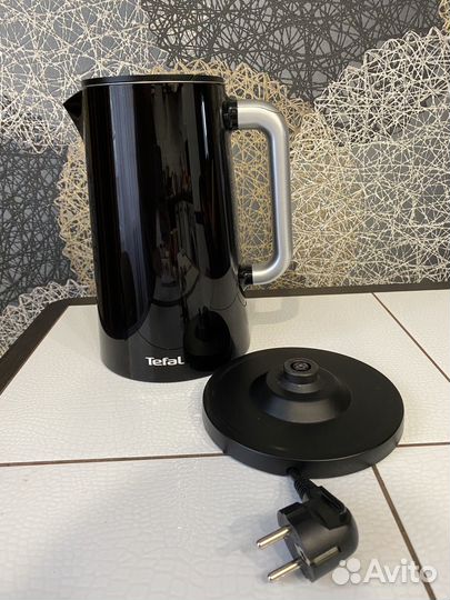 Чайник электрический Tefal Smart & Light