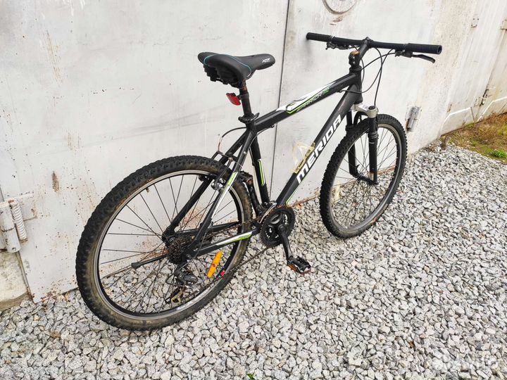 Велосипед Merida 26