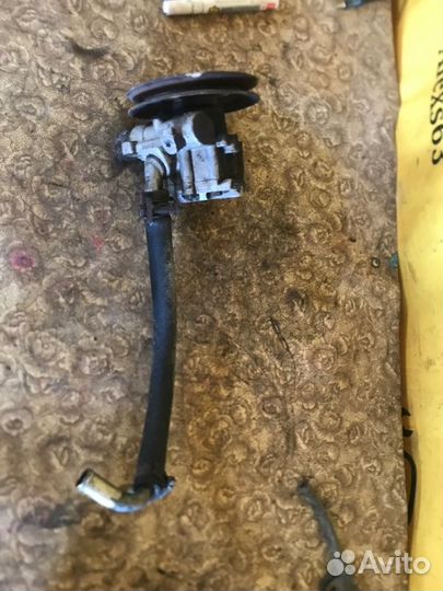 Насос гура Changan Sc 1030 490QZL 2007