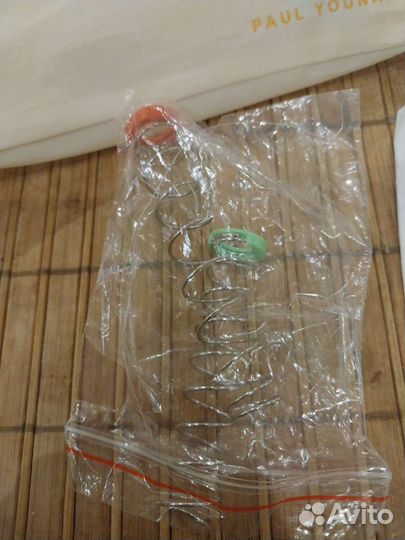 Тренажер для мышц шеи