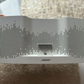 Колонка Bose soundDock XT