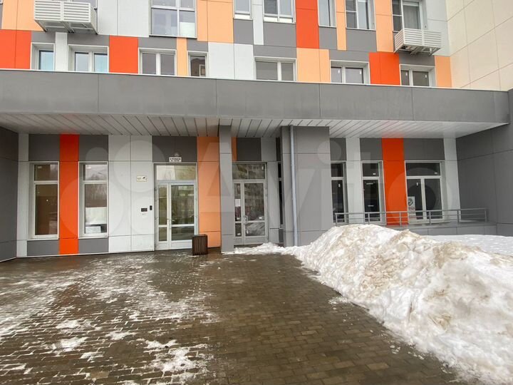 Свободного назначения, 154.9 м²