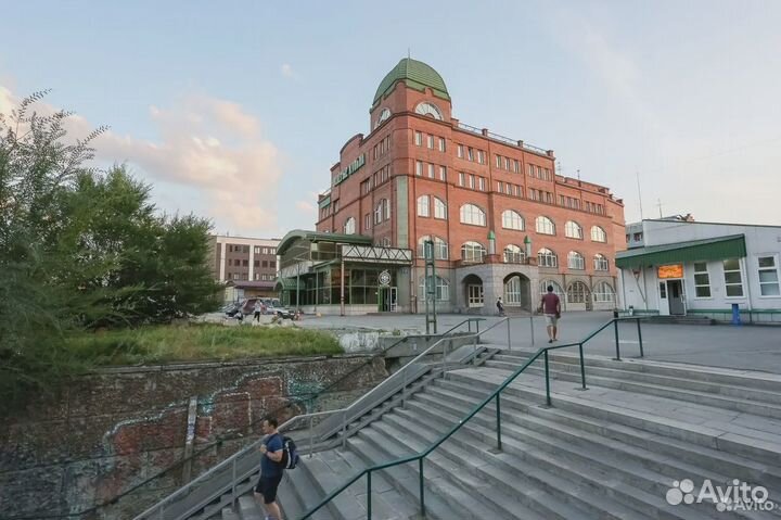 Синхрокабель PC-6.3mm длина 3 метра